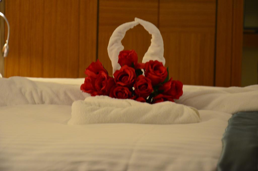 Mirel Hotel Eregli  Room photo